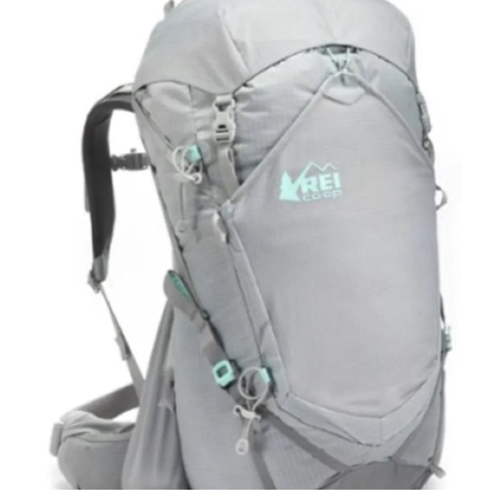 REI 45 liter flash backpacking backpack